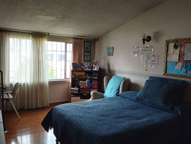 Casa de 5 alcobas en venta en Las Villas, Bogotá, 239 m² · foto 19 de 22