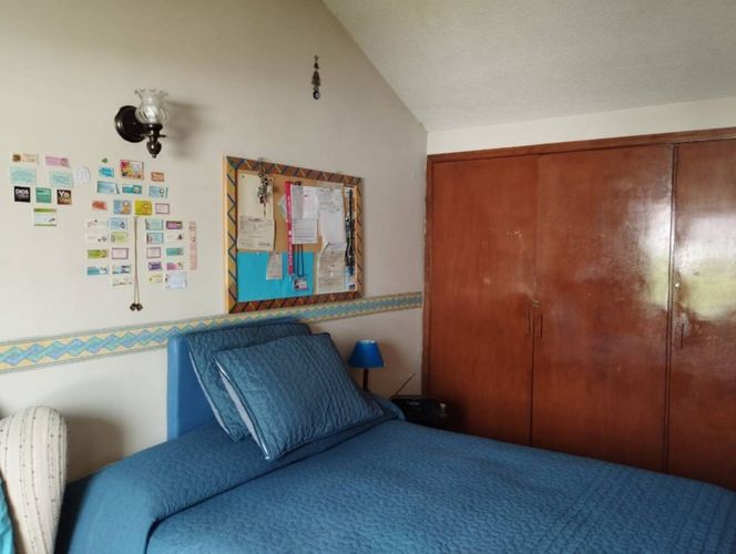 Casa de 5 alcobas en venta en Las Villas, Bogotá, 239 m² · foto 20 de 22