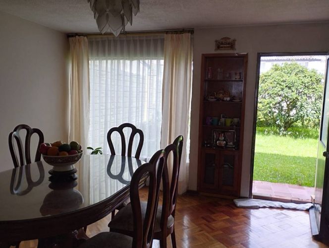 Casa de 5 alcobas en venta en Las Villas, Bogotá, 239 m² · foto 21 de 22