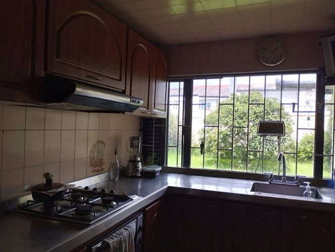 Casa de 5 alcobas en venta en Las Villas, Bogotá, 239 m² · foto 22 de 22