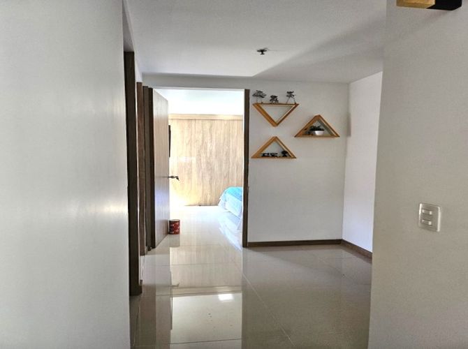Apartamento de 3 alcobas en venta en Santa Ana, Bello, 66 m² · foto 13 de 16