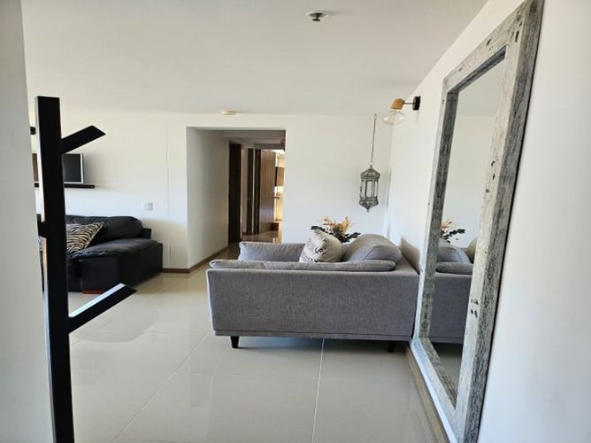 Apartamento de 3 alcobas en venta en Santa Ana, Bello, 66 m² · foto 15 de 16