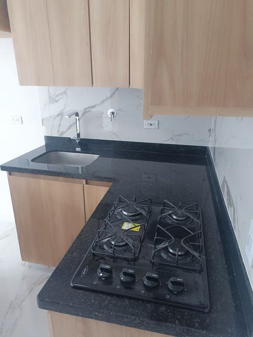Apartamento de 3 alcobas en venta en Sabaneta Real, Sabaneta, 51 m² · foto 5 de 19