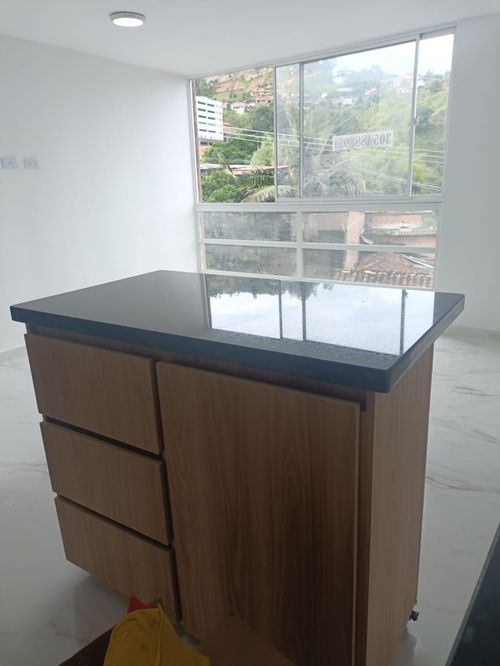 Apartamento de 3 alcobas en venta en Sabaneta Real, Sabaneta, 51 m² · foto 6 de 19