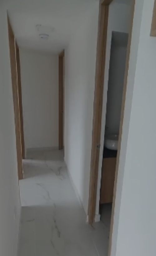 Apartamento de 3 alcobas en venta en Sabaneta Real, Sabaneta, 51 m² · foto 9 de 19