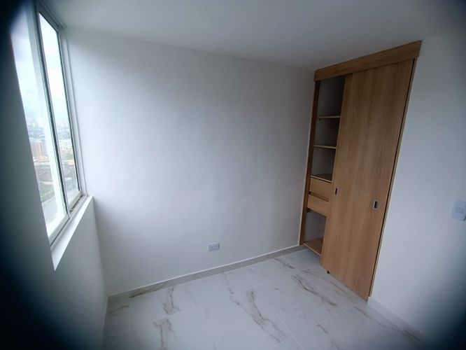 Apartamento de 3 alcobas en venta en Sabaneta Real, Sabaneta, 51 m² · foto 12 de 19