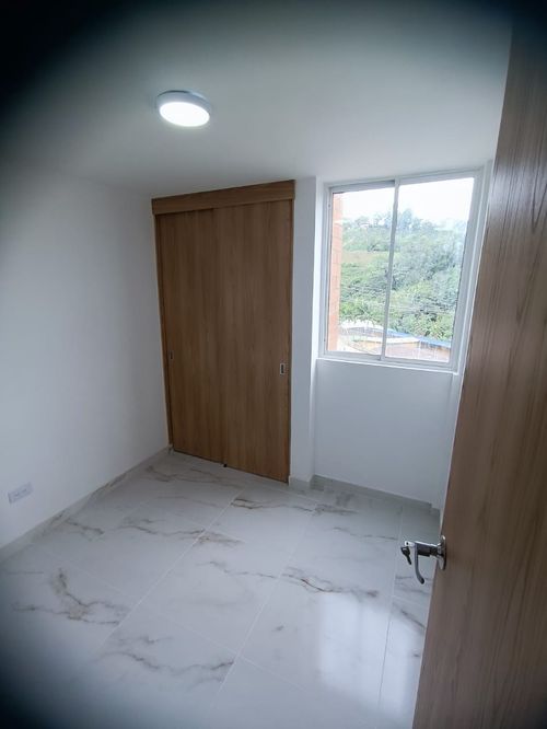 Apartamento de 3 alcobas en venta en Sabaneta Real, Sabaneta, 51 m² · foto 13 de 19