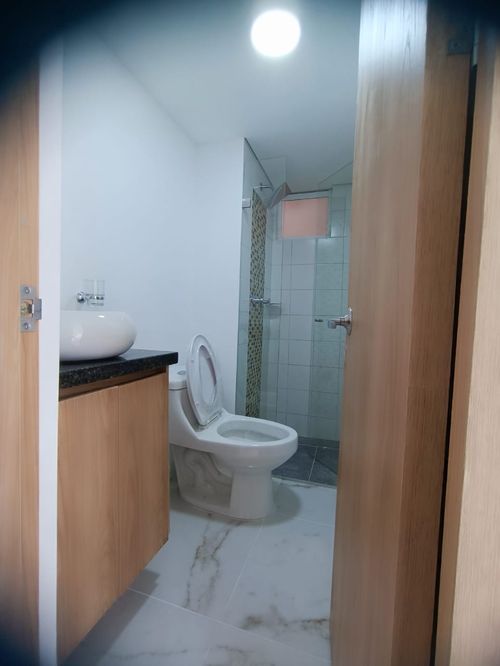 Apartamento de 3 alcobas en venta en Sabaneta Real, Sabaneta, 51 m² · foto 15 de 19