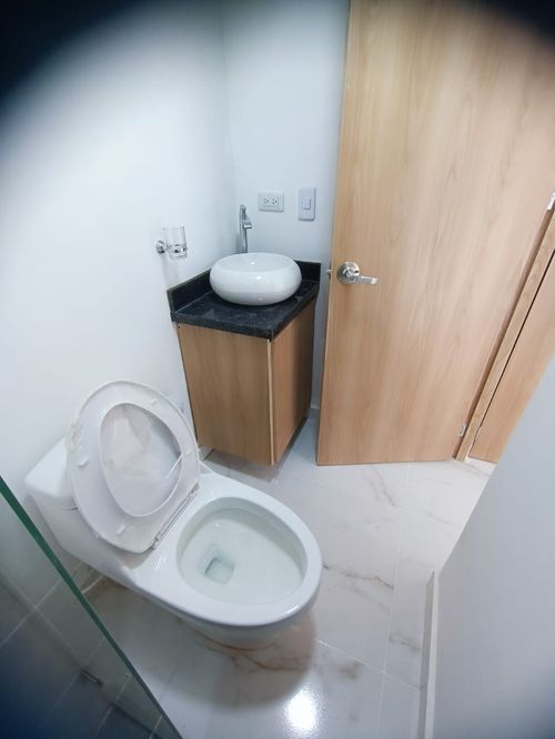 Apartamento de 3 alcobas en venta en Sabaneta Real, Sabaneta, 51 m² · foto 17 de 19