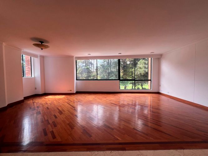 Apartamento de 4 alcobas en arriendo en El Poblado, Medellín, 170 m² · foto 2 de 20