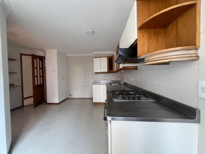 Apartamento de 4 alcobas en arriendo en El Poblado, Medellín, 170 m² · foto 4 de 20