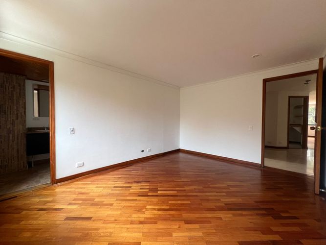 Apartamento de 4 alcobas en arriendo en El Poblado, Medellín, 170 m² · foto 12 de 20