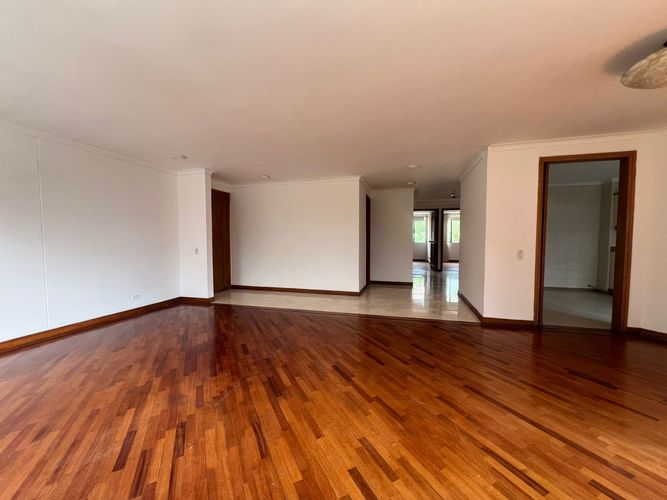 Apartamento de 4 alcobas en arriendo en El Poblado, Medellín, 170 m² · foto 15 de 20