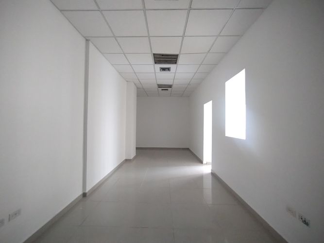Oficina en arriendo en Altos Del Prado, Barranquilla, 145 m² · foto 15 de 19