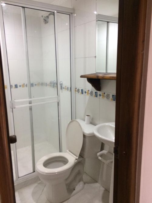 Casa de 2 alcobas en venta en Prado, Medellín, 114 m² · foto 4 de 20