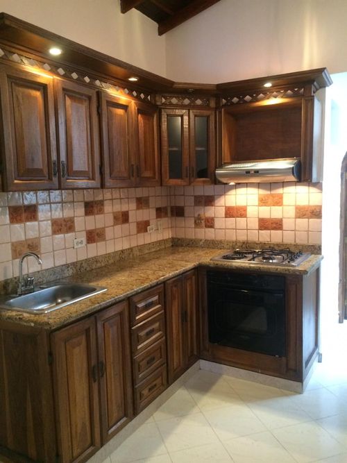 Casa de 2 alcobas en venta en Prado, Medellín, 114 m² · foto 6 de 20