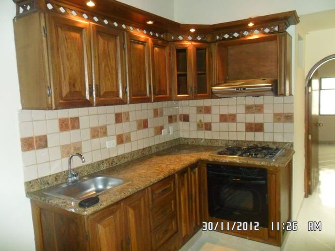 Casa de 2 alcobas en venta en Prado, Medellín, 114 m² · foto 7 de 20