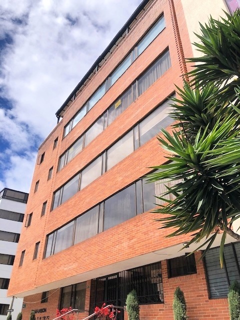 Apartamento en venta en Santa Barbara, Bogotá · foto 20 de 20