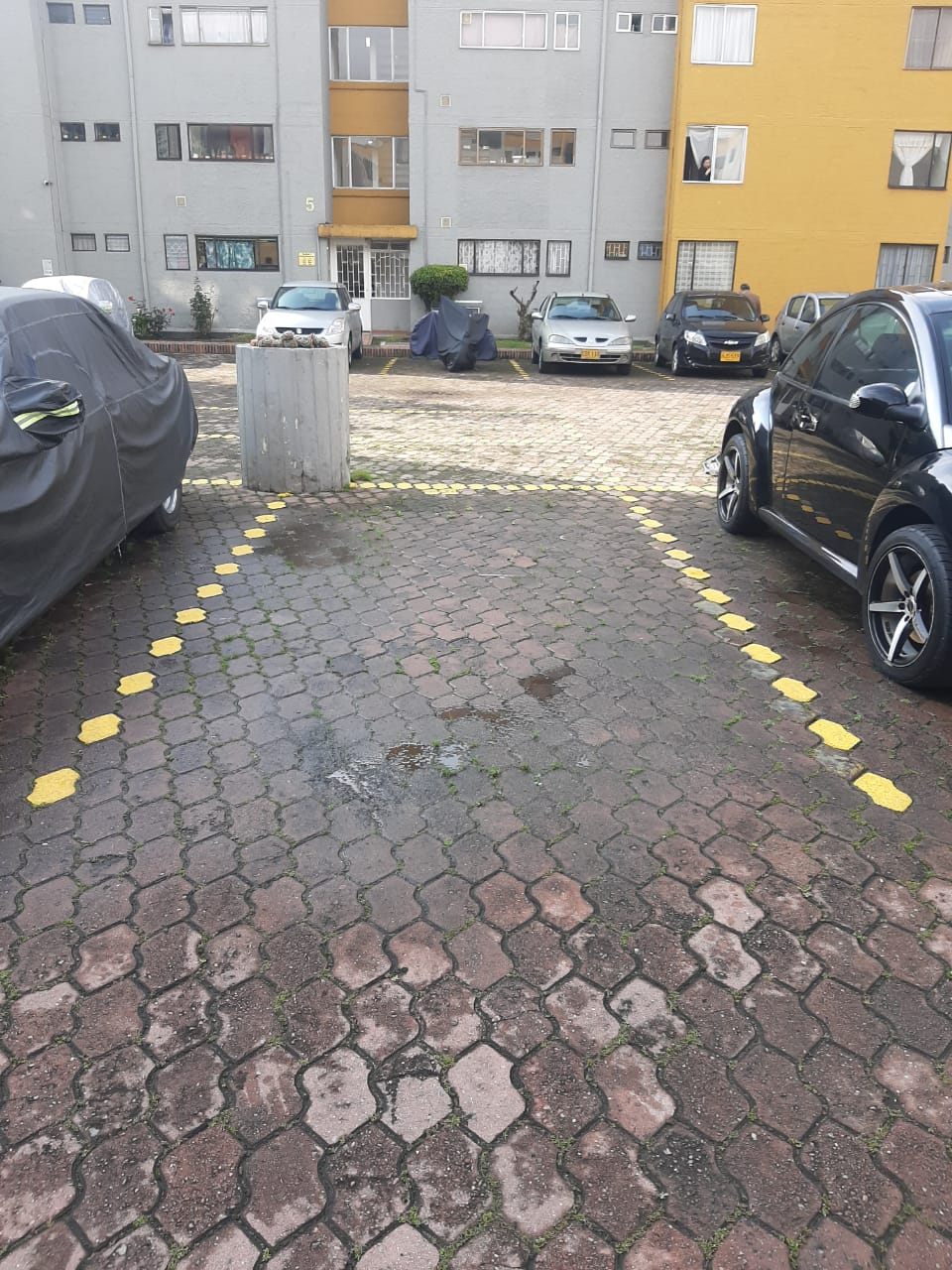 Apartamento en venta en Engativá, Bogotá · foto 3 de 14