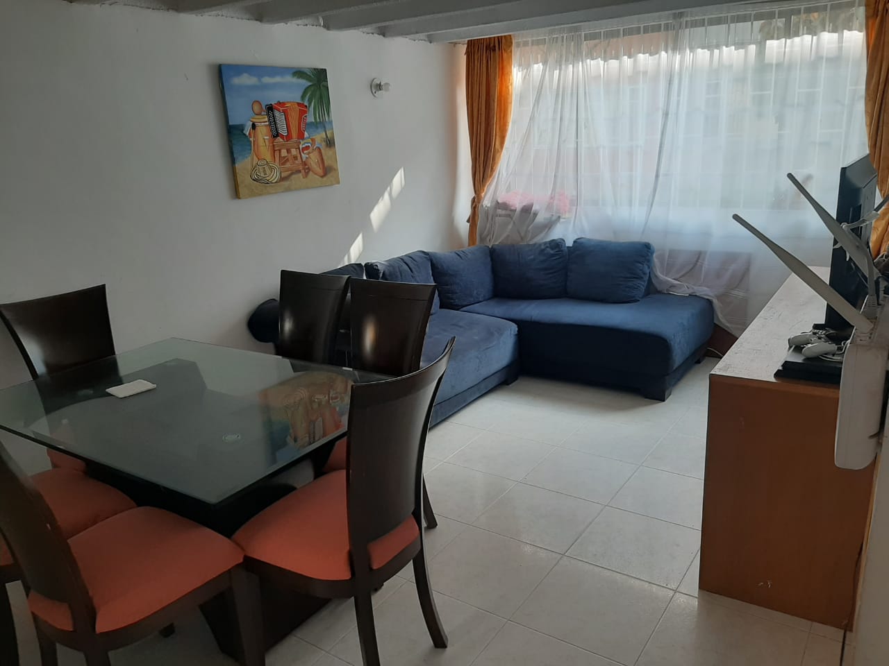 Apartamento en venta en Engativá, Bogotá · foto 4 de 14