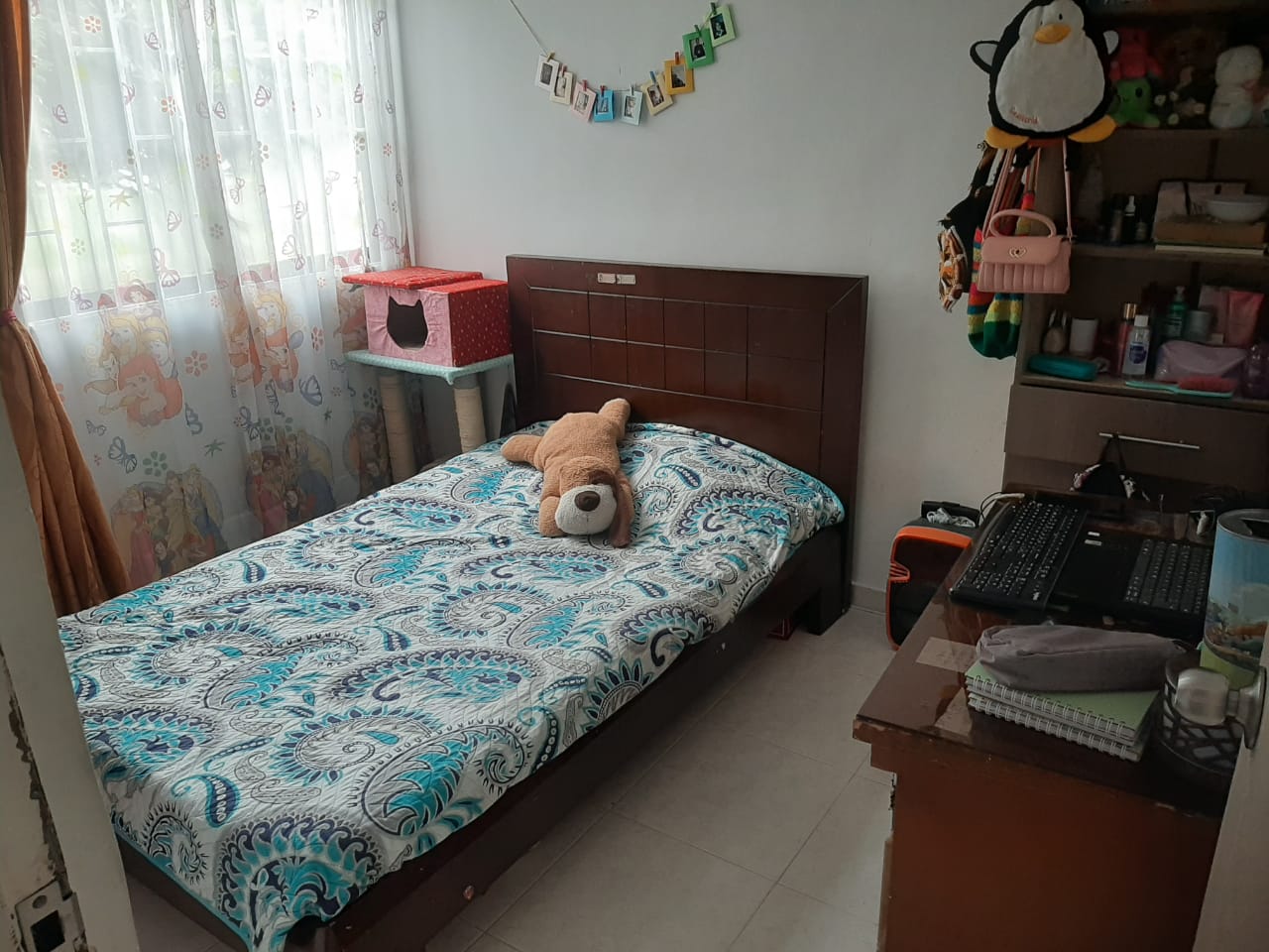 Apartamento en venta en Engativá, Bogotá · foto 9 de 14