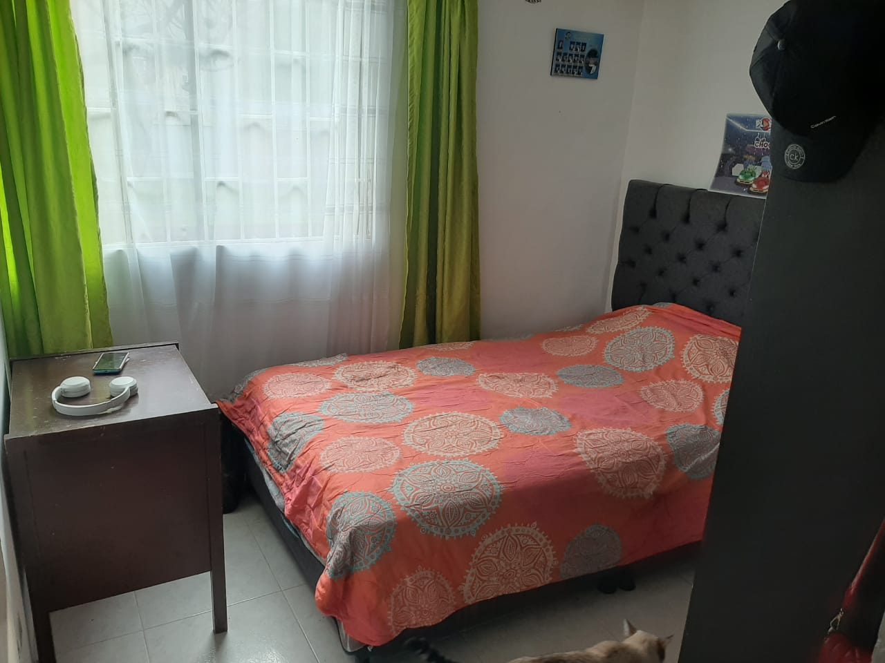 Apartamento en venta en Engativá, Bogotá · foto 10 de 14