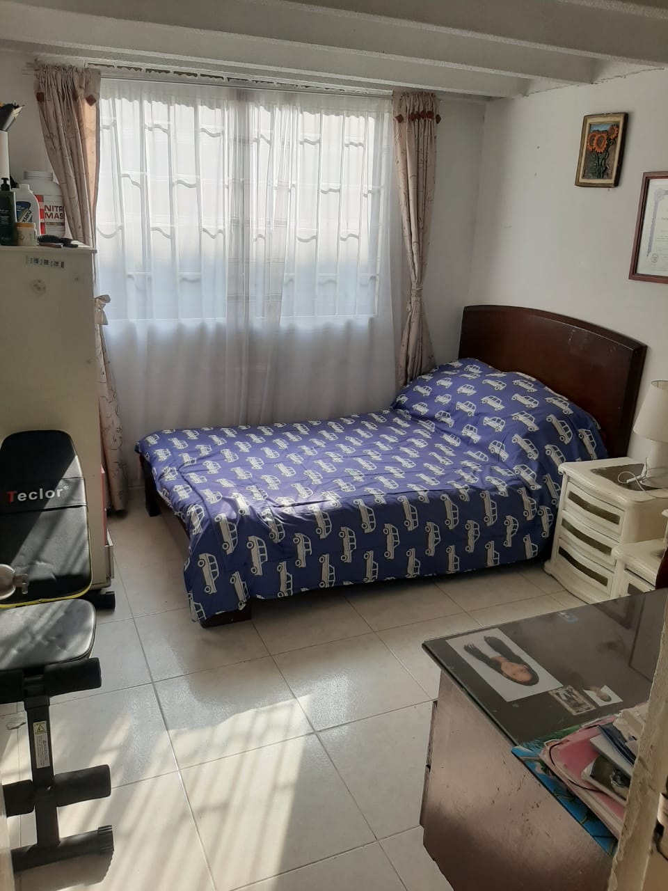 Apartamento en venta en Engativá, Bogotá · foto 12 de 14