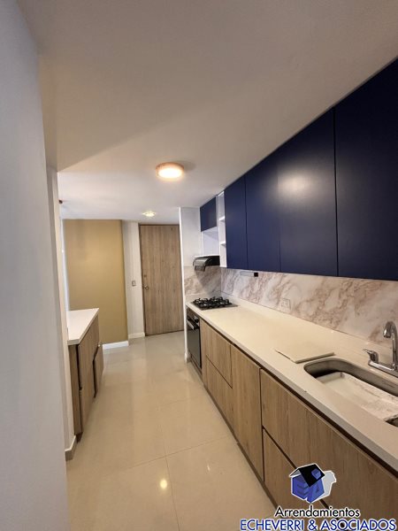 Apartamento en Venta en Zona centro, Envigado