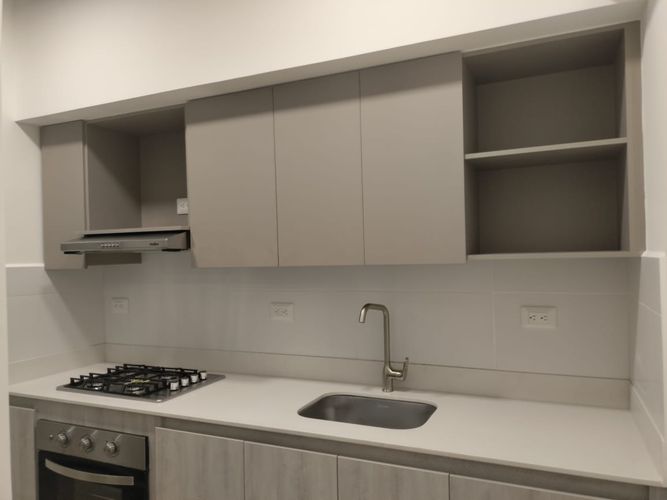 Apartamento de 3 alcobas en arriendo en El Poblado, Medellín, 93 m² · foto 7 de 20