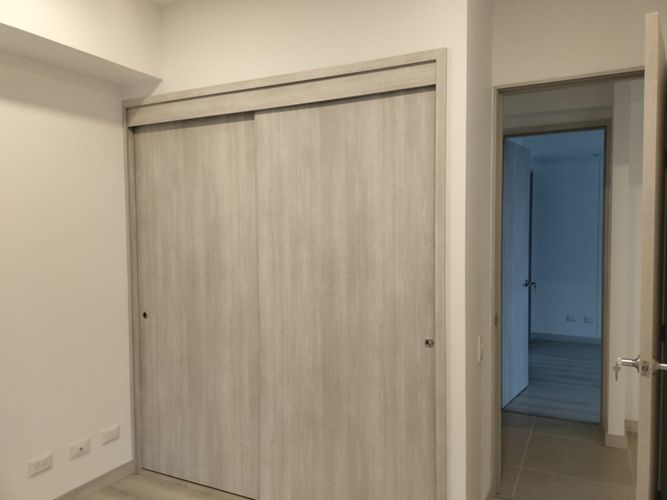 Apartamento de 3 alcobas en arriendo en El Poblado, Medellín, 93 m² · foto 9 de 20