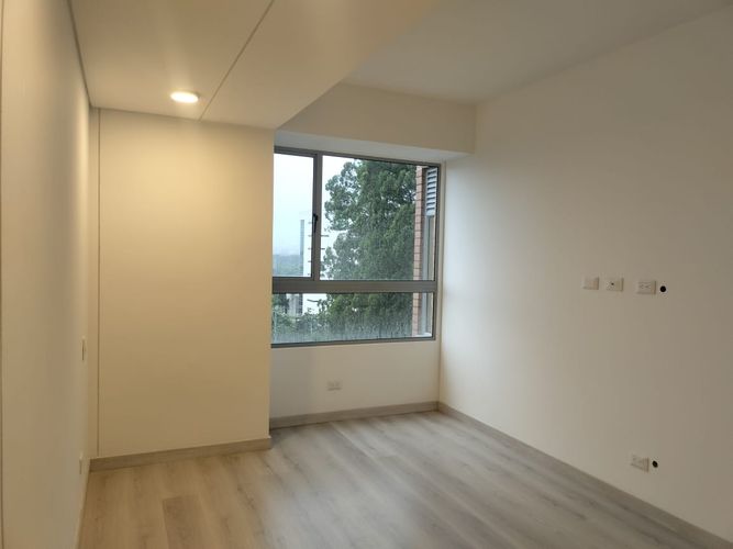 Apartamento de 3 alcobas en arriendo en El Poblado, Medellín, 93 m² · foto 14 de 20