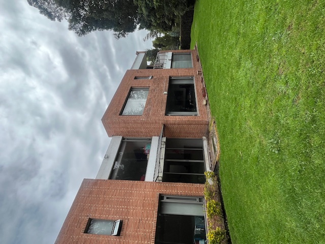 Casa en venta en Guaymaral, Bogotá · foto 2 de 24