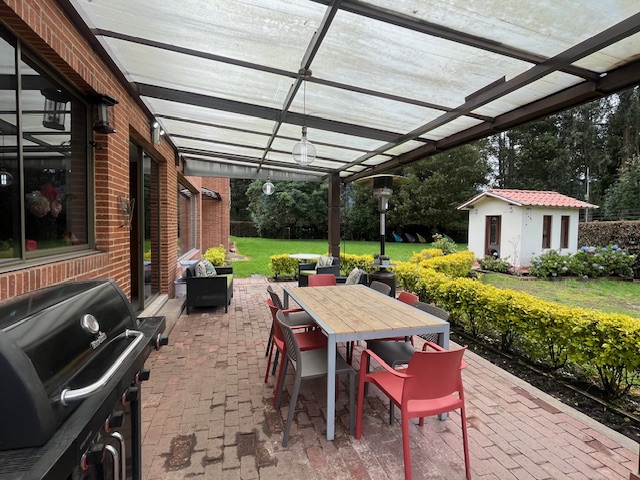 Casa en venta en Guaymaral, Bogotá · foto 5 de 24