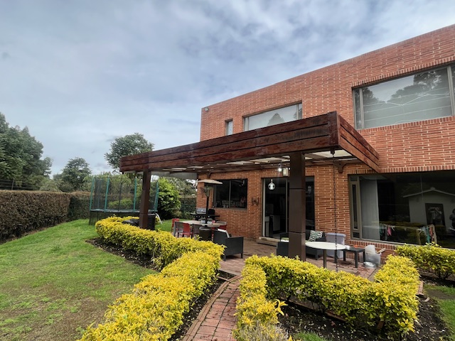 Casa en venta en Guaymaral, Bogotá · foto 6 de 24