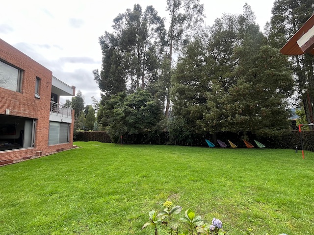 Casa en venta en Guaymaral, Bogotá · foto 8 de 24