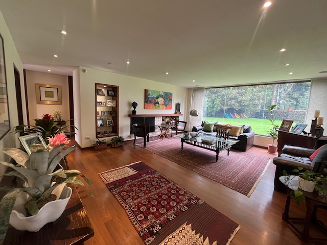 Casa en venta en Guaymaral, Bogotá · foto 11 de 24