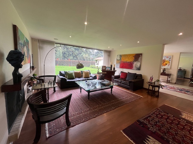 Casa en venta en Guaymaral, Bogotá · foto 12 de 24