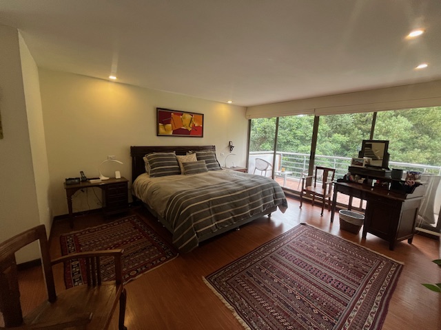 Casa en venta en Guaymaral, Bogotá · foto 21 de 24