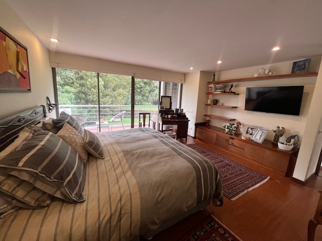 Casa en venta en Guaymaral, Bogotá · foto 23 de 24