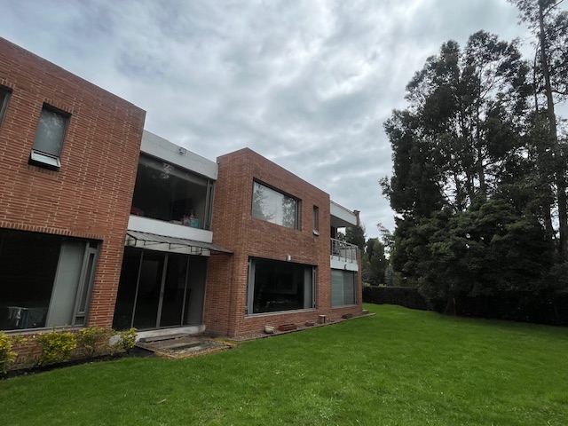 Casa en Arriendo en Guaymaral, Bogotá