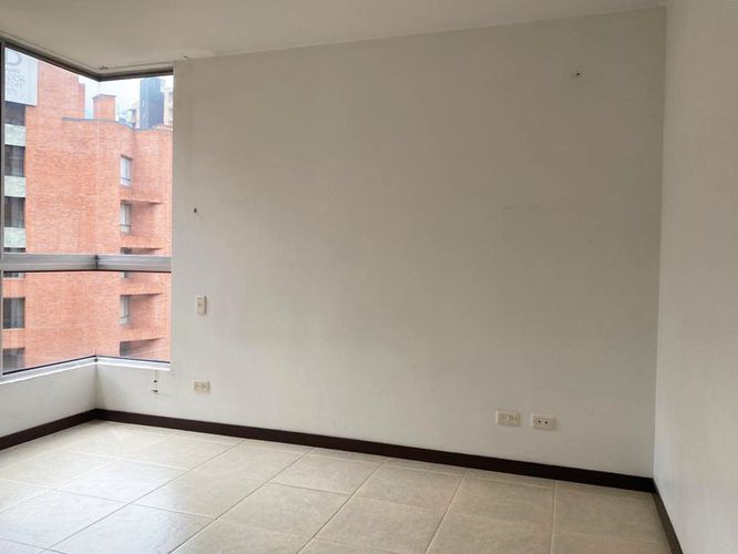 Apartamento de 2 alcobas en arriendo en El Poblado, Medellín, 72 m² · foto 7 de 14