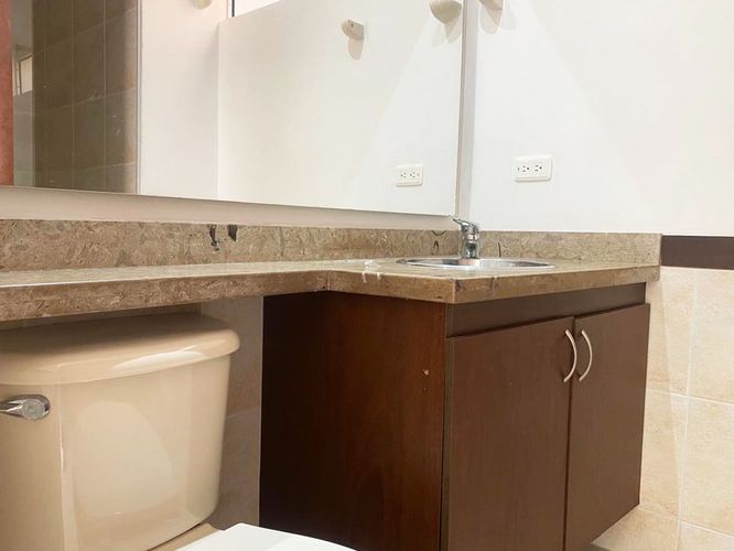 Apartamento de 2 alcobas en arriendo en El Poblado, Medellín, 72 m² · foto 14 de 14