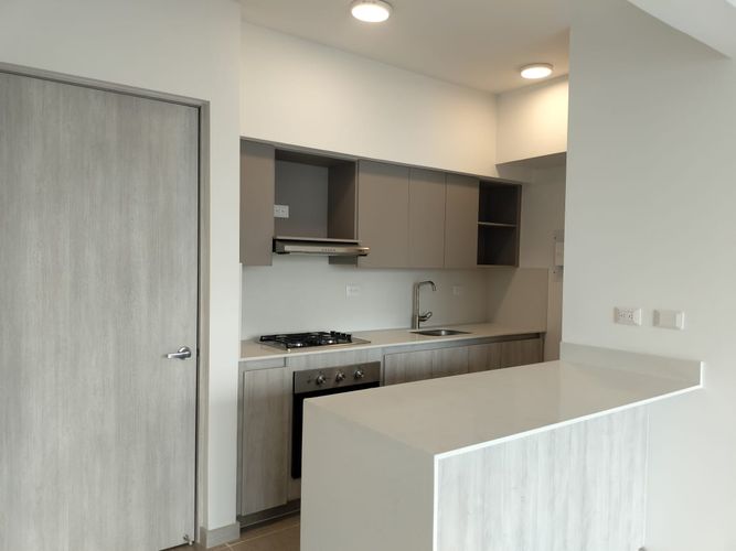 Apartamento de 3 alcobas en arriendo en El Poblado, Medellín, 86 m² · foto 6 de 19