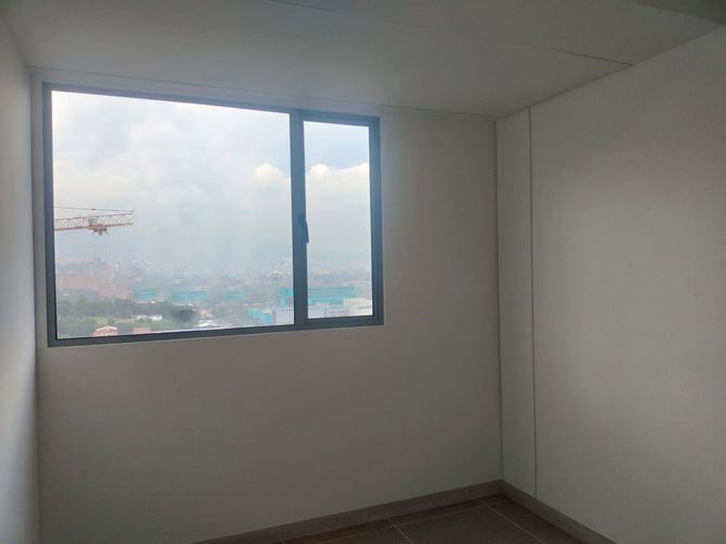 Apartamento de 3 alcobas en arriendo en El Poblado, Medellín, 86 m² · foto 12 de 19