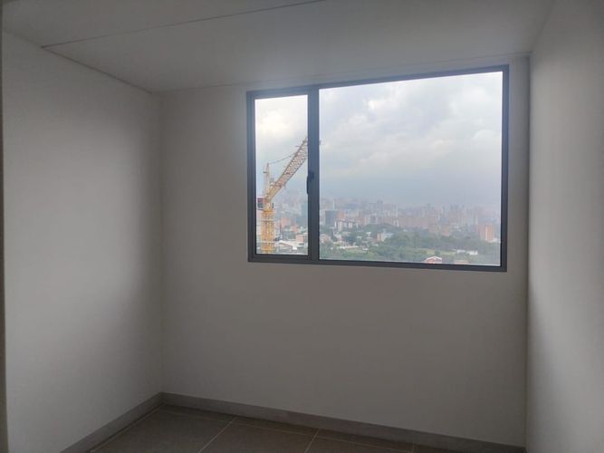 Apartamento de 3 alcobas en arriendo en El Poblado, Medellín, 86 m² · foto 14 de 19