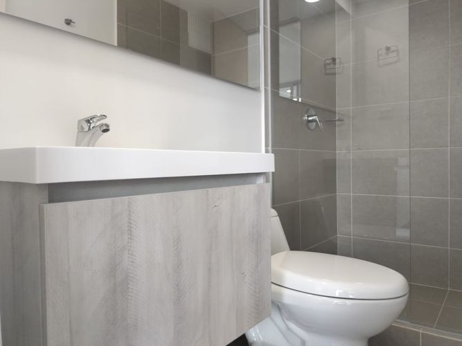 Apartamento de 3 alcobas en arriendo en El Poblado, Medellín, 86 m² · foto 17 de 19