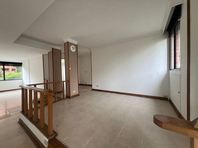 Apartamento de 2 alcobas en arriendo en El Poblado, Medellín, 100 m² · foto 7 de 15