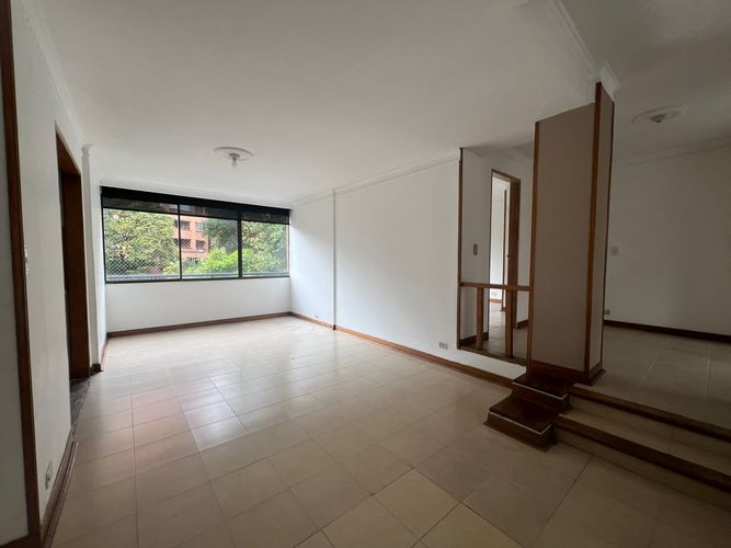 Apartamento de 2 alcobas en arriendo en El Poblado, Medellín, 100 m² · foto 10 de 15