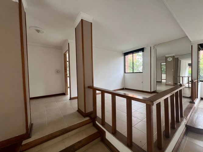 Apartamento de 2 alcobas en arriendo en El Poblado, Medellín, 100 m² · foto 11 de 15