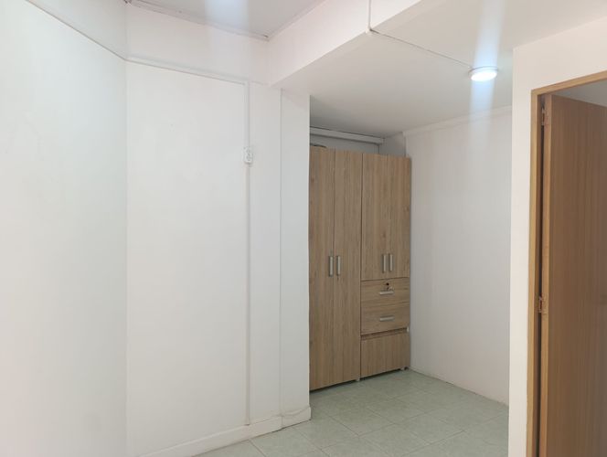 Apartamento de 2 alcobas en arriendo en El Poblado, Medellín, 117 m² · foto 12 de 19